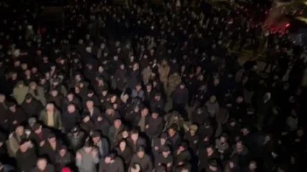 ՏԵՍԱՆՅՈՒԹ. Գործել զինվորական կանոնակարգի համաձայն. Աբխազիայի նախագահի հրահանգը