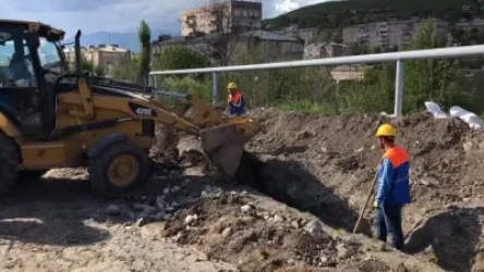 3 միլիոն 523 հազար եվրոյի ներդրում. ՏԿԵ նախարարություն