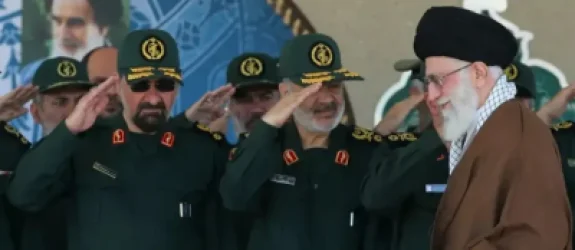 Իրանը կարող է ռազմական կցորդներին վտարել ԵՄ երկրներից