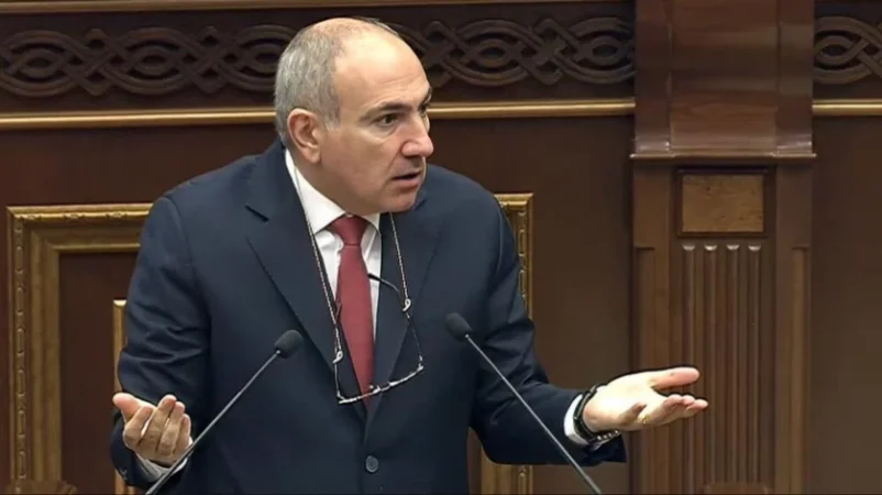 ԵԱՀԿ Մինսկի խմբի գործունեության մեջ երբեք չի եղել որևէ օգտակար բան. Փաշինյան