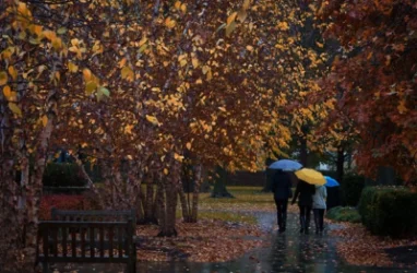 Օդի ջերմաստիճանը շարունակում է նվազել. եղանակը ՀՀ-ում