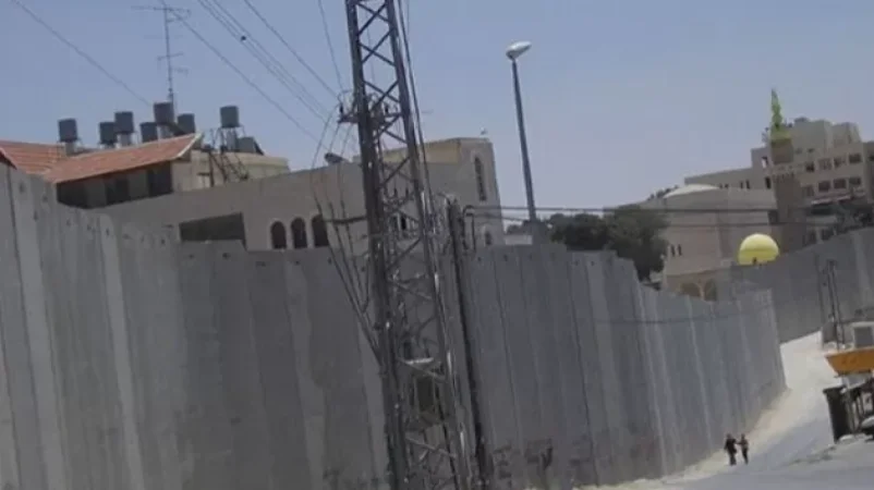 Ավելի քան 60 մարդ է տուժել Հորդանանի արևմտյան ափին բախումների պատճառով