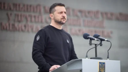 Զելենսկին պատրա՞ստ է դադարեցնել պատերազմն առանց տարածքների վերադարձի. Bloomberg