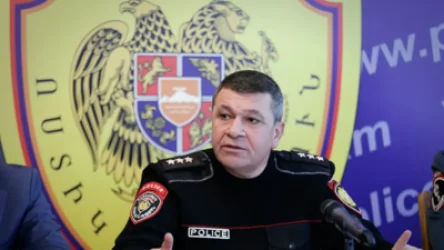 Քանդվել են նախկին ոստիկանապետ Վլադիմիր Գասպարյանի առանձնատանը կից ապօրինի շինությունները