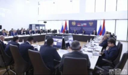 Ռուս պատգամավորները չեն եկել Հայաստան, որ չձերբակալվեն. սկանդալ. «Ժողովուրդ»