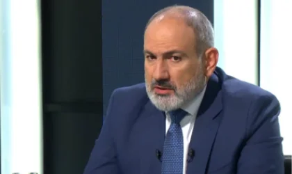 Մենք պետք է շատ սկզբունքային որոշում կայացնենք․ Նիկոլ Փաշինյան