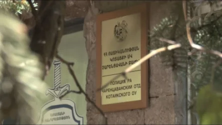 Ոստիկանները ծեծի են ենթարկել և սպառնացել արցախցուն․ մանրամասներ