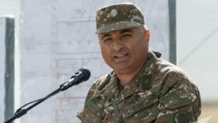 Քննչական կոմիտեն Անդրանիկ Մակարյանին ամիսներ առաջ մեղադրանք է առաջադրել ու մոռացել նրա մասին