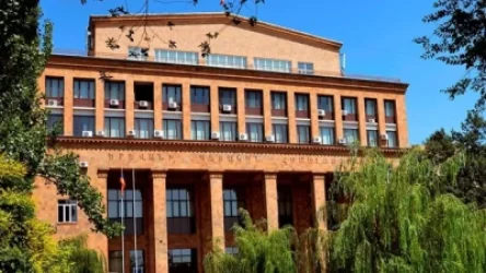 ԵՊՀ գիտխորհուրդը մտադիր է դատարանում վիճարկել Կառավարության որոշումը