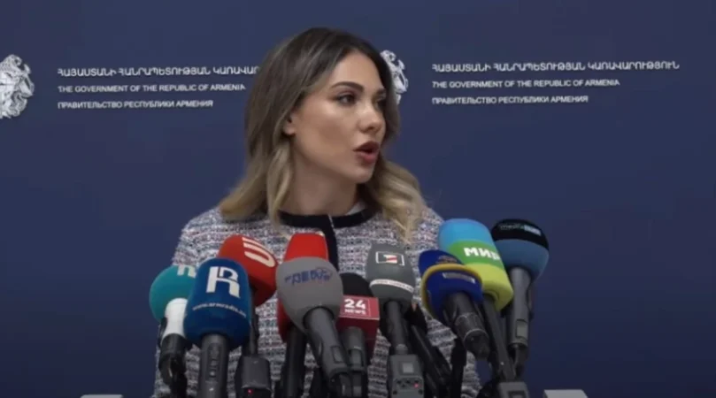 Ինքնավնասման հակում ունեցող անձինք առանձին խցերում կպահվեն. Գալյան