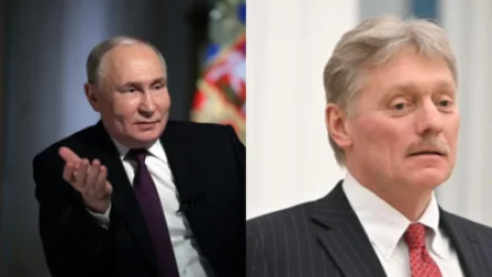 Պեսկովը մեկնաբանել է Պուտինի խոսքերը