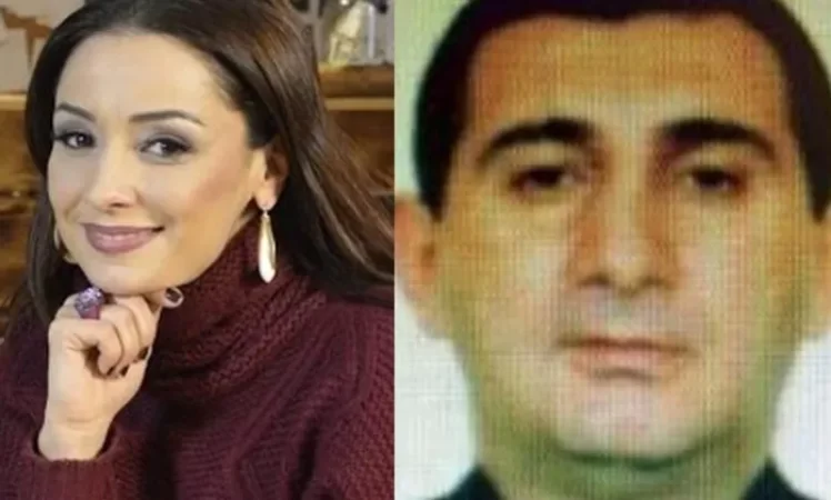 Լուիզա Ղամբարյանը Վստրեչի Ապերի գործով  վկա է