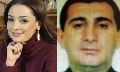 Լուիզա Ղամբարյանը Վստրեչի Ապերի գործով  վկա է