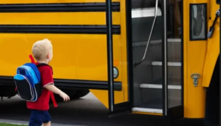 Մարզերում դպրոցականների տեղափոխման համար ձեռք կբերվի 35 ավտոբուս