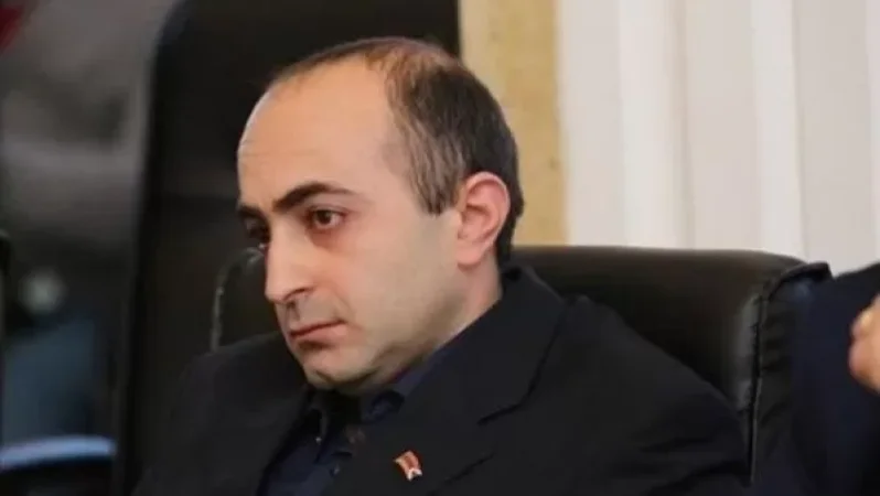 Հայկ Խանումյանը նշանակվել է ԱՀ տարածքային կառավարման և ենթակառուցվածքների նախարար