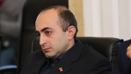 Հայկ Խանումյանը նշանակվել է ԱՀ տարածքային կառավարման և ենթակառուցվածքների նախարար