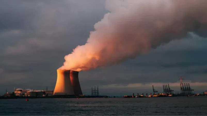 Ֆրանսիան իր ցանցին է միացրել միջուկային ռեակտոր