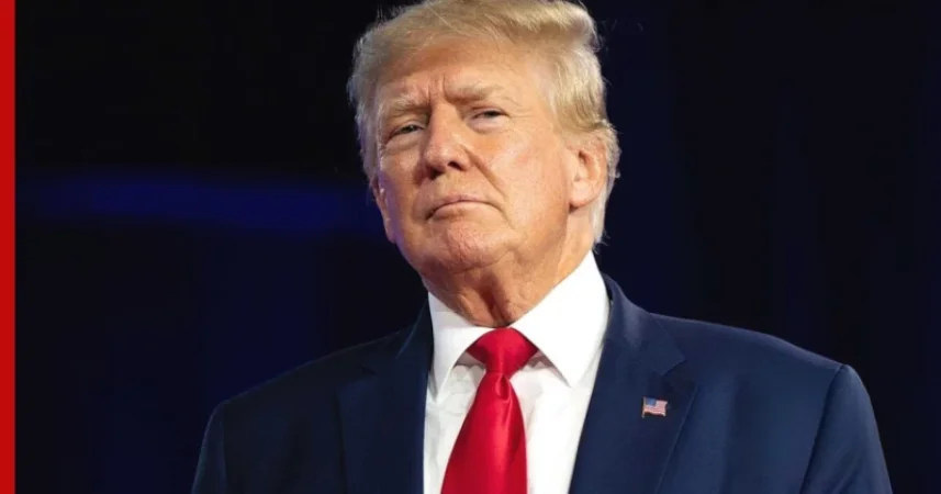 Թրամփը ուղիներ է փնտրում ԱՄՆ քաղաքացիության տրամադրումը խստացնելու համար