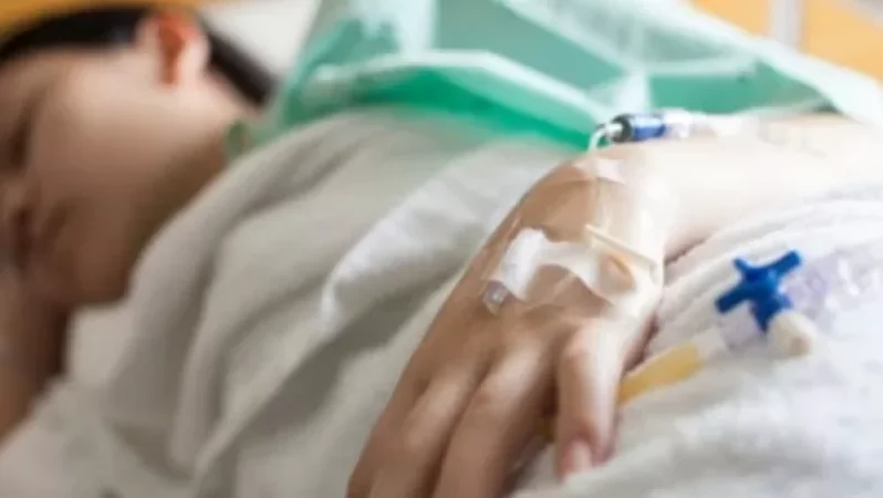 Դպրոցում թունավորված աշակերտներից մեկը հիվանդանոցում է. մնացածը դուրս են գրվել