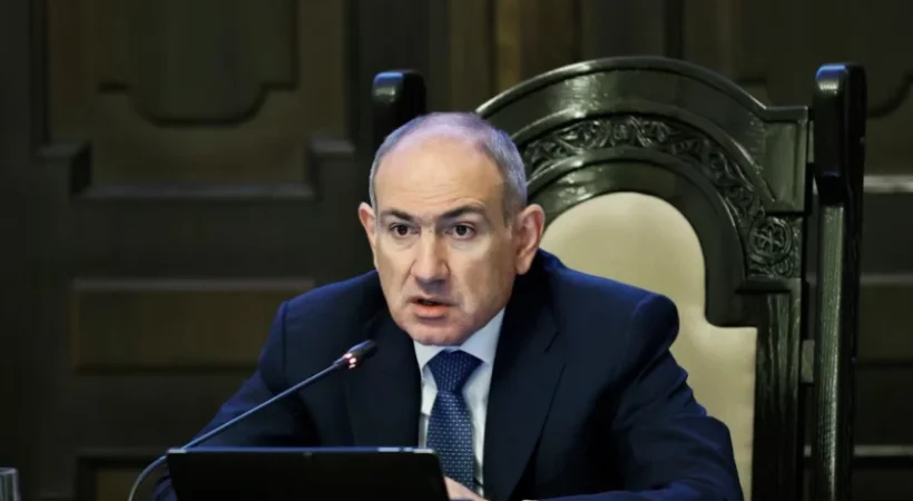 Փաշինյանը բանավեճի է հրավիրել նախկին նախագահներին