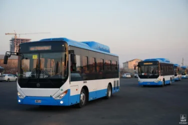 Կկատարվեն երթուղիների շարժակազմի փոփոխություններ. Գալջյանը մանրամասնել է