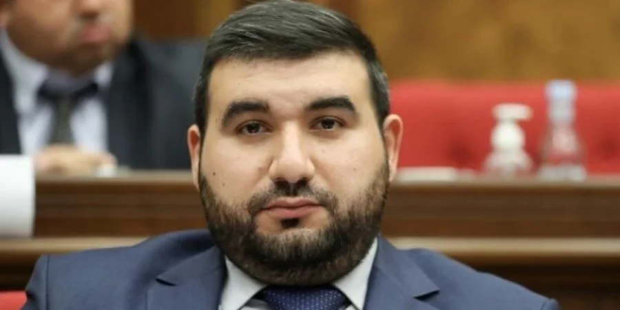 Բանակցվել է ԼՂ-ն ՀՀ-ին միացնելու տարբերակ Մեղրիի հաշվին. Վահագն Ալեքսանյան