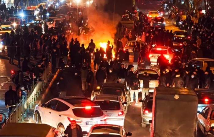 Իրանի ԱԳՆ-ն հերքել է բողոքի ցույցերի ժամանակ 30,000 մահվան մասին լուրերը