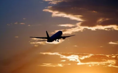 ՏԵՍԱՆՅՈՒԹ. Ադրբեջանական ինքնաթիռի կործանման պահը