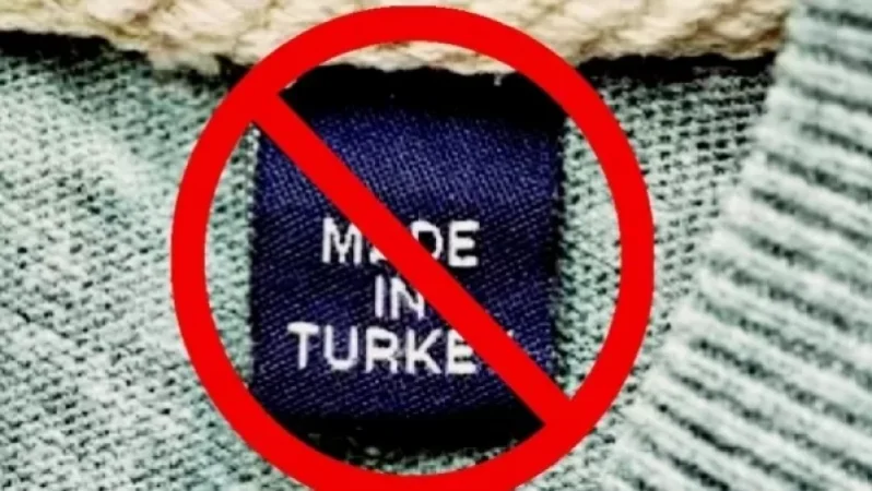 Ես չեմ խոստացել, որ թուրքական ապրանքների վաճառքը կարգելվի. Քերոբյան