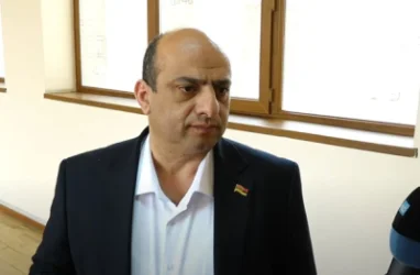 Ադրբեջանի, Թուրքիայի հետ առևտուր պետք է անենք, տասնյակ տարիներ մի կերպ ենք ապրել. Ղալումյան