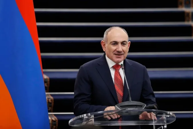 Ով կփոխարնի Փաշինյանին ԵԱՏՄ նիստին