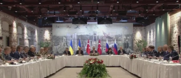 Որքան են տևել Ռուսաստանի և Ուկրաինայի բանակցությունները