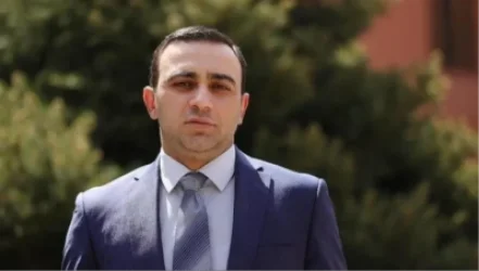 Քոչարյանները որքան շատ են դժգոհում դատական համակարգից, այն այնքան լավ է աշխատում. Տարոն Չախոյան