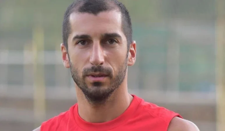 Շնորհակալ եմ բոլոր քվեարկողներին․ Հենրիխ Մխիթարյան