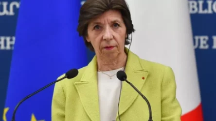 Ռուսաստանը չի կատարել իր պարտավորությունները. Կոլոննա