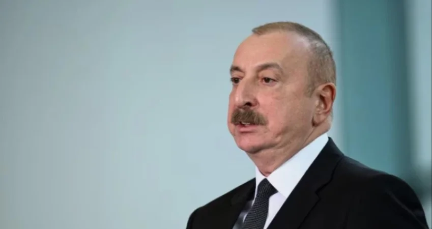 Ռուսական կողմը ցանկանում է կոծկել այս հարցը․ Ալիևը