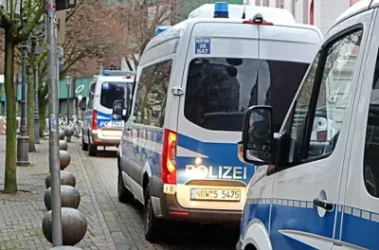 Տասնյակ մարդիկ տուժել են սուպերմարկետում գազի արտահոսքի հետևանքով․ Գերմանիա