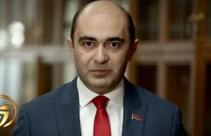 Էդմոն Մարուքյանը` գույքահարկի նոր դրույքաչափերի մասին