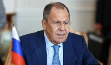 Լավրովը բացատրել է Սիրիայում իրավիճակի արագ զարգացումը
