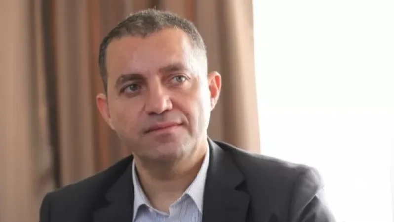 Ինչ վերաբերում է Ամուլսարին, չի կարելի ասել, որ ես լավ եմ տիրապետում բնապահպանական գործոններին. Քերոբյան