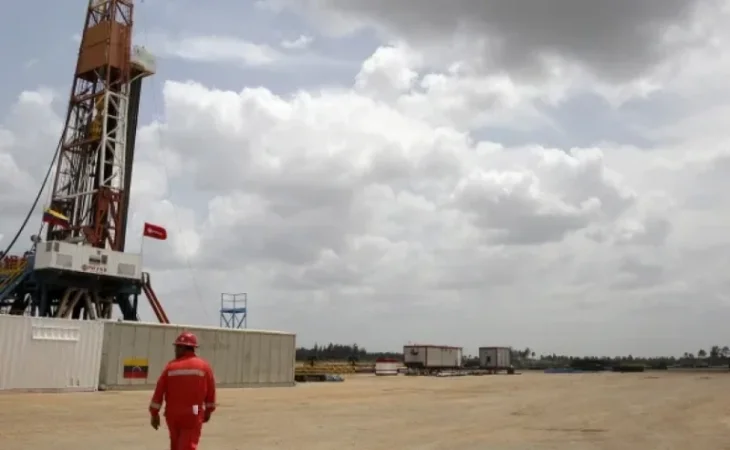 ԱՄՆ-ը վաճառել է վենեսուելական նավթի իր առաջին խմբաքանակը 500 միլիոն դոլարով