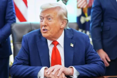 Թրամփը կրկին Հայաստանը շփոթել է Ալբանիայի հետ