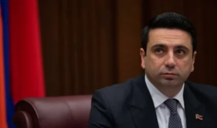 Ով կփոխարինի Ալեն Սիմոնյանին իր բացակայության ընթացքում