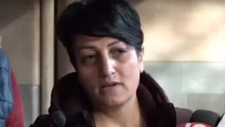 Գայանե Հակոբյանի կալանքը փոխարինվել է տնային կալանքով. ԶԼՄ