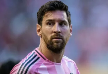 Մեսսին ցանկացել է ժամանակավորապես միանալ Սաուդյան Արաբիայի որևէ ակումբի