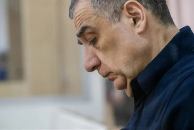 Ռուբեն Վարդանյանի գործով պահանջվել է ցմահ ազատազրկում