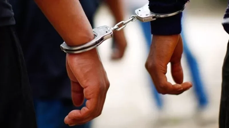 Երևանի 2 հասցեում ապօրինի զենք–զինամթերք է հայտնաբերվել․ կան ձերբակալվածներ