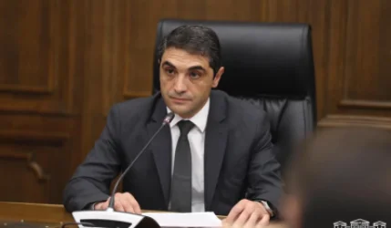 Սիմիդյանը` ՔՊ-ակաների միջև ծեծկռտուքի մասին