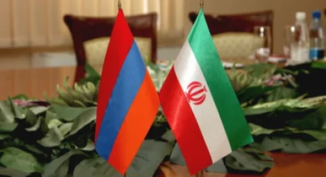Իրանի խորհրդարանական պատվիրակությունը կայցելի Հայաստան