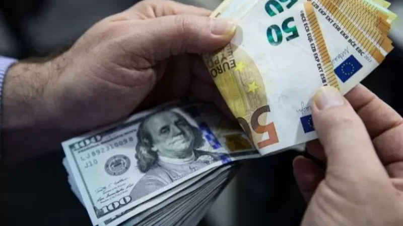 Տարադրամի փոխարժեքները հունիսի 17-ին